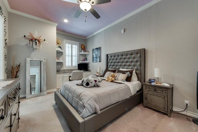 6808 Mosswood Dr, Midland, TX 79707