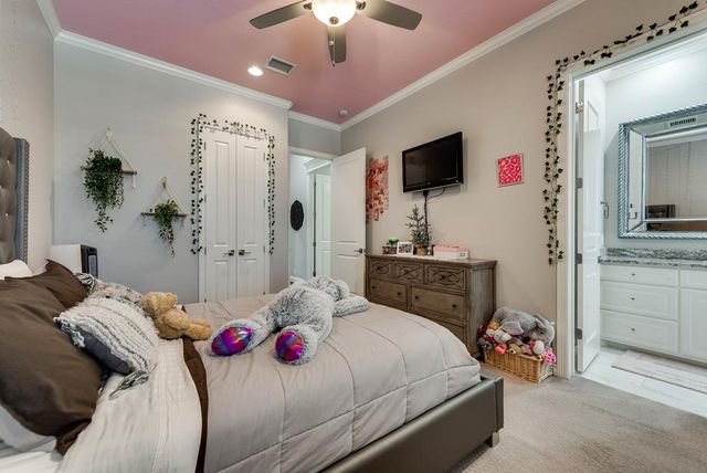 6808 Mosswood Dr, Midland, TX 79707