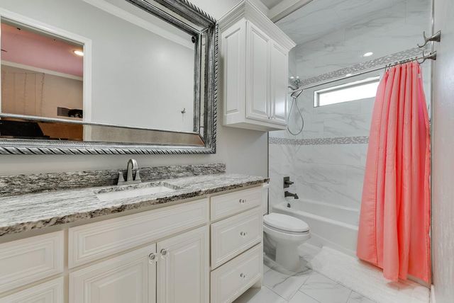 6808 Mosswood Dr, Midland, TX 79707