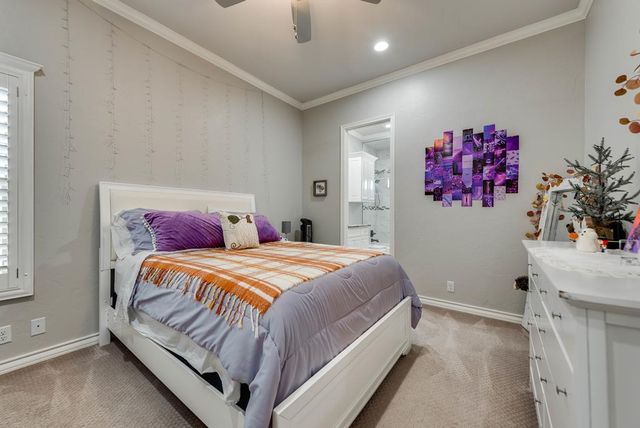 6808 Mosswood Dr, Midland, TX 79707