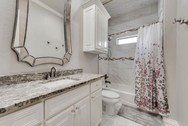 6808 Mosswood Dr, Midland, TX 79707