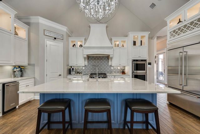 6808 Mosswood Dr, Midland, TX 79707