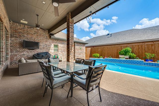 6808 Mosswood Dr, Midland, TX 79707