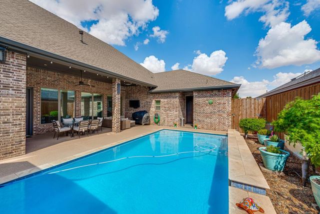 6808 Mosswood Dr, Midland, TX 79707