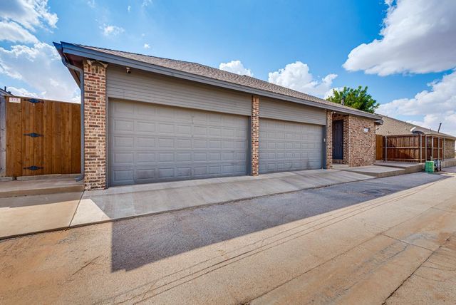 6808 Mosswood Dr, Midland, TX 79707