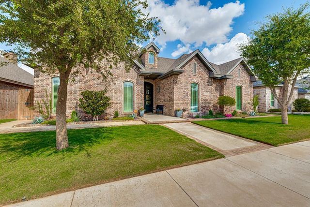 6808 Mosswood Dr, Midland, TX 79707