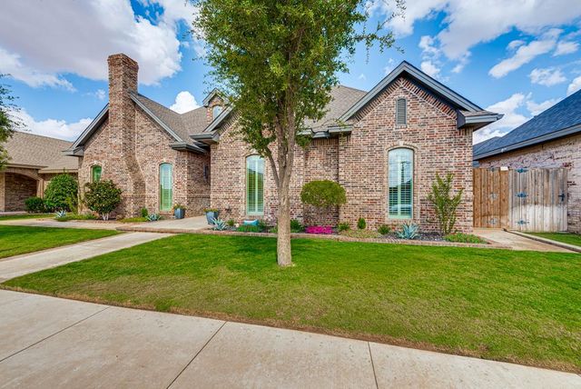 6808 Mosswood Dr, Midland, TX 79707