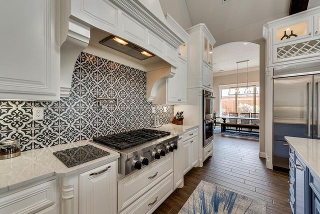 6808 Mosswood Dr, Midland, TX 79707