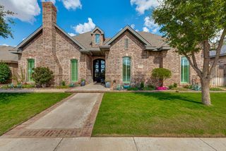 6808 Mosswood Dr, Midland, TX 79707