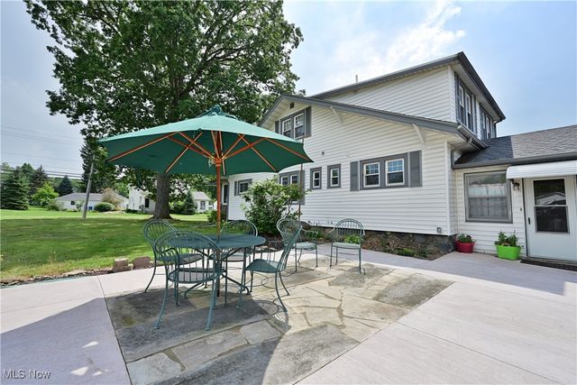 891 Park Avenue, Amherst, OH 44001