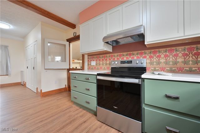 891 Park Avenue, Amherst, OH 44001