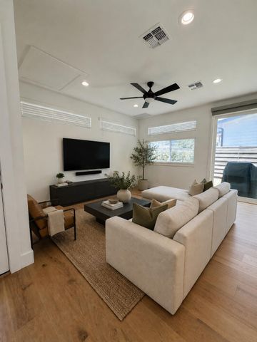 6102 Ponca ST 2, Austin, TX 78741