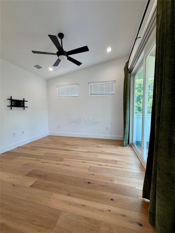 6102 Ponca ST 2, Austin, TX 78741