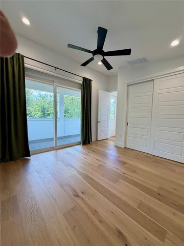 6102 Ponca ST 2, Austin, TX 78741