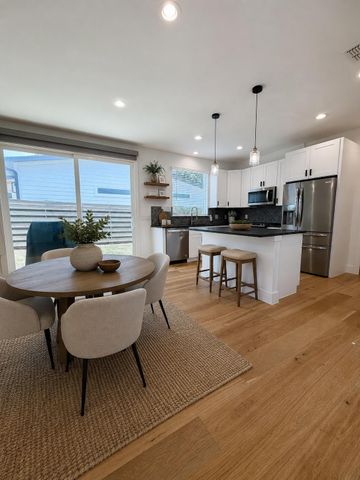 6102 Ponca ST 2, Austin, TX 78741