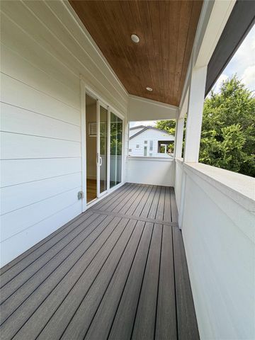 6102 Ponca ST 2, Austin, TX 78741