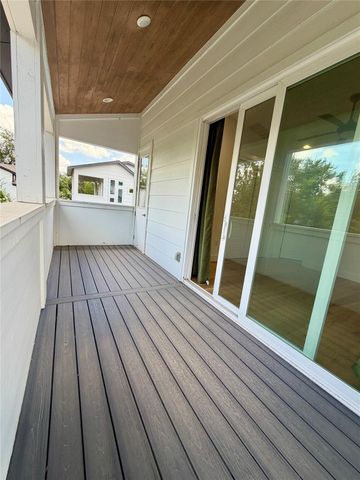 6102 Ponca ST 2, Austin, TX 78741