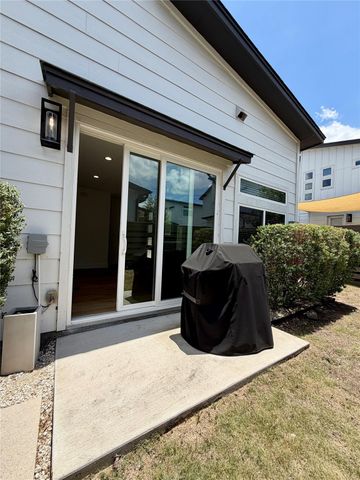 6102 Ponca ST 2, Austin, TX 78741