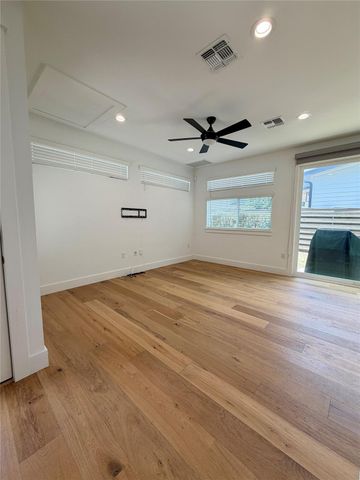 6102 Ponca ST 2, Austin, TX 78741