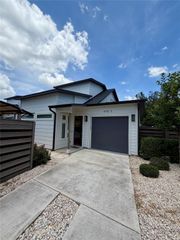6102 Ponca ST 2, Austin, TX 78741