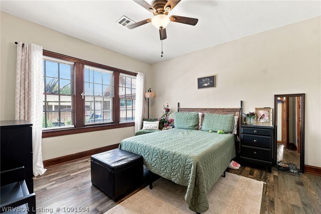 3515 Alabama Avenue, Fort Smith, AR 72903