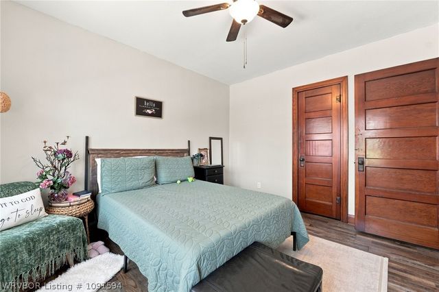 3515 Alabama Avenue, Fort Smith, AR 72903