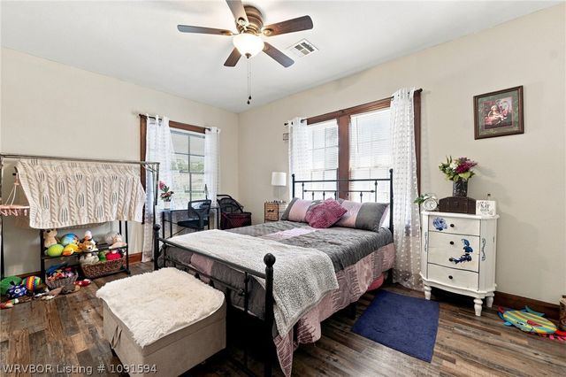 3515 Alabama Avenue, Fort Smith, AR 72903
