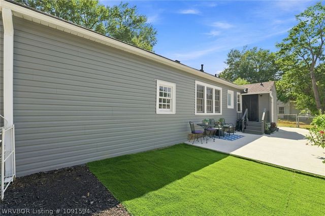 3515 Alabama Avenue, Fort Smith, AR 72903