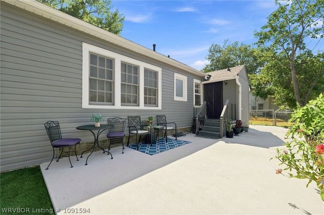 3515 Alabama Avenue, Fort Smith, AR 72903
