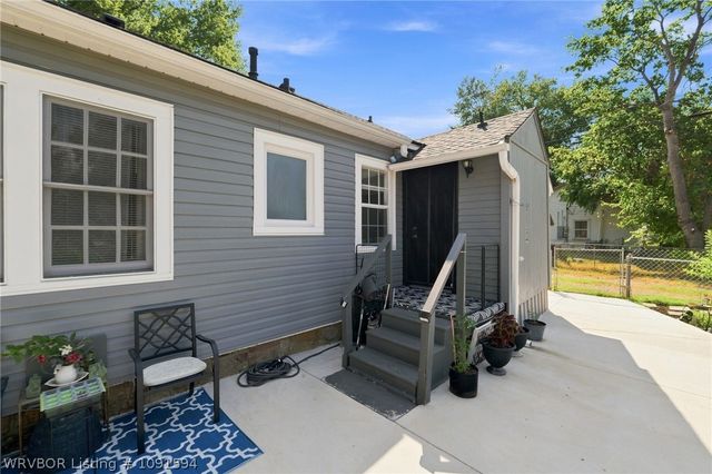3515 Alabama Avenue, Fort Smith, AR 72903