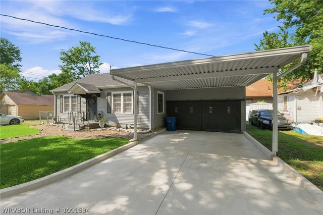 3515 Alabama Avenue, Fort Smith, AR 72903