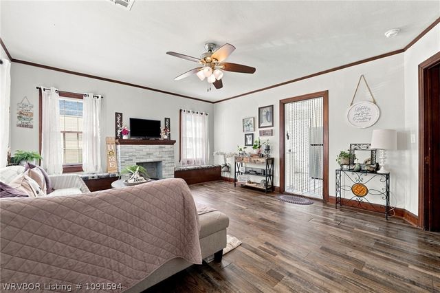 3515 Alabama Avenue, Fort Smith, AR 72903