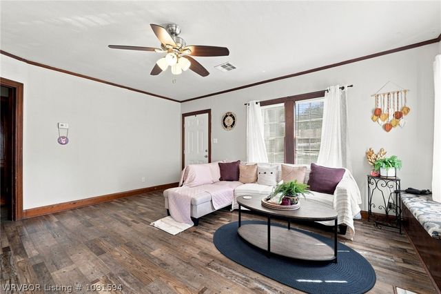3515 Alabama Avenue, Fort Smith, AR 72903
