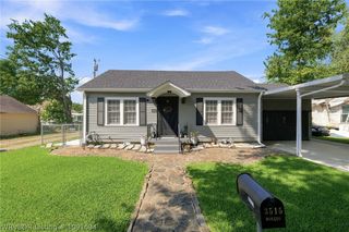 3515 Alabama Avenue, Fort Smith, AR 72903