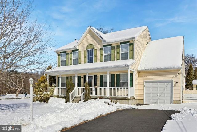 103 WOLF AVE, Glassboro, NJ 08028