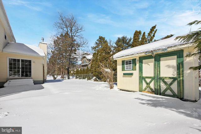 103 WOLF AVE, Glassboro, NJ 08028