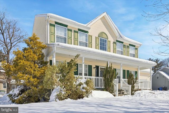 103 WOLF AVE, Glassboro, NJ 08028