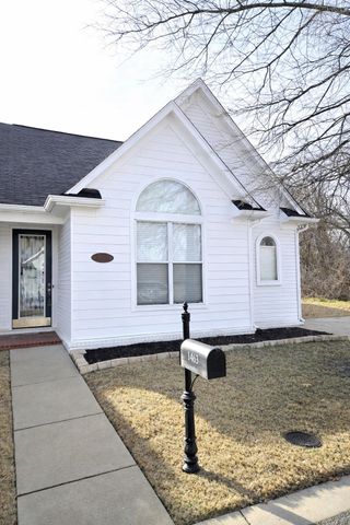 1463 ISLAND TOWN CV, Memphis, TN 38103