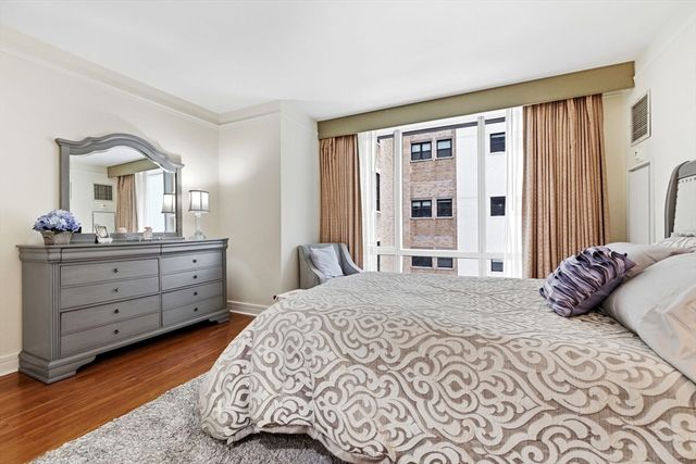 3 Avery St 502, Boston, MA 02111