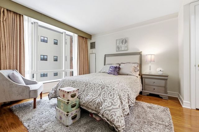 3 Avery St 502, Boston, MA 02111