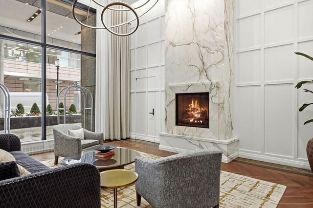 3 Avery St 502, Boston, MA 02111