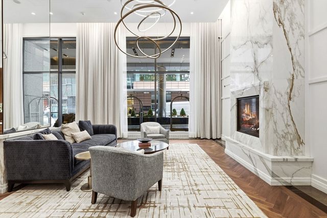 3 Avery St 502, Boston, MA 02111