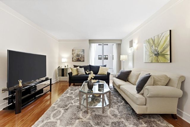 3 Avery St 502, Boston, MA 02111