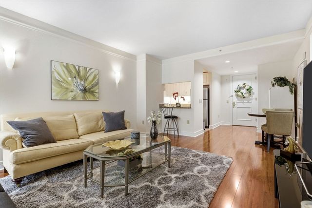 3 Avery St 502, Boston, MA 02111