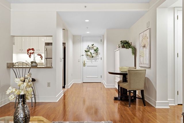 3 Avery St 502, Boston, MA 02111