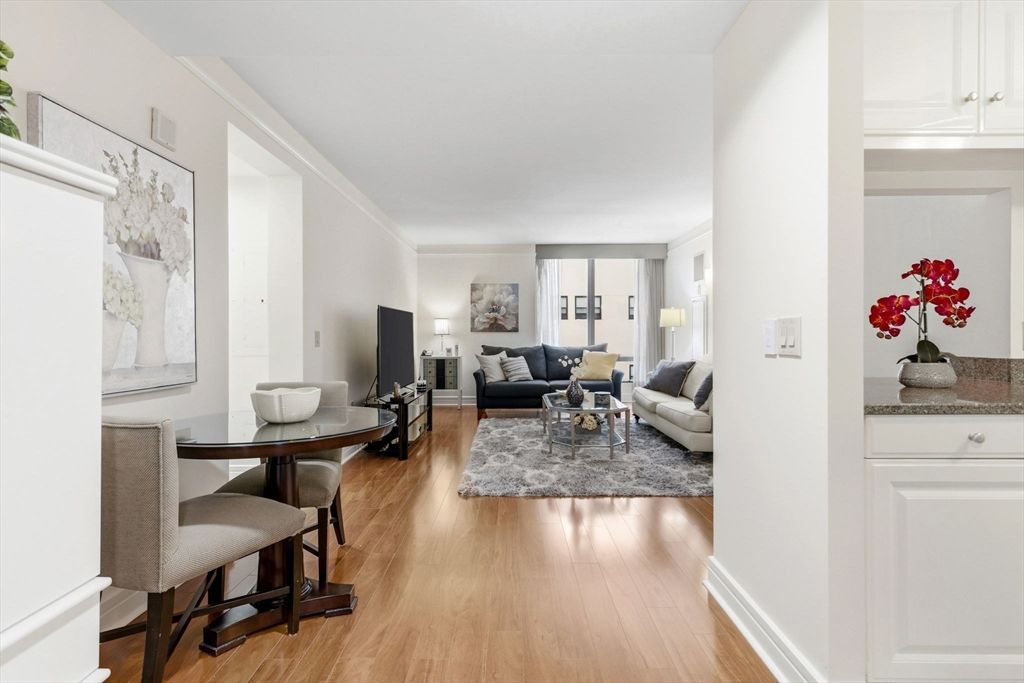 3 Avery St 502, Boston, MA 02111