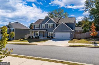 150 Cedar Park Way, Carrollton, GA 30117