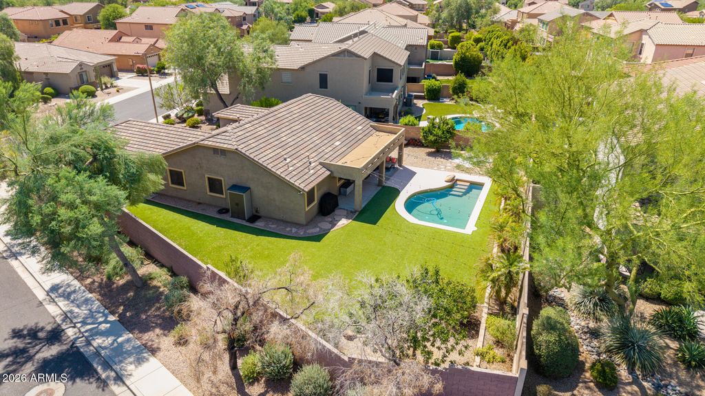 4038 E EXPEDITION Way, Phoenix, AZ 85050 — photo 2