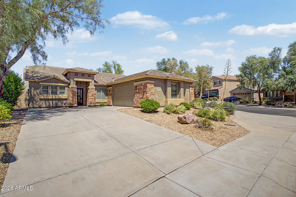 4038 E EXPEDITION Way, Phoenix, AZ 85050 — photo 3