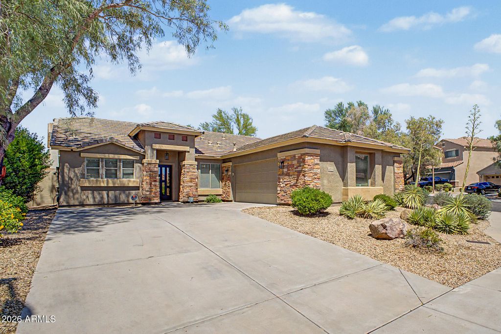 4038 E EXPEDITION Way, Phoenix, AZ 85050 — photo 4